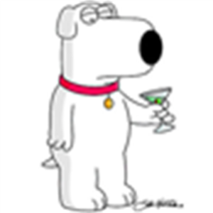 BrianGriffin's avatar